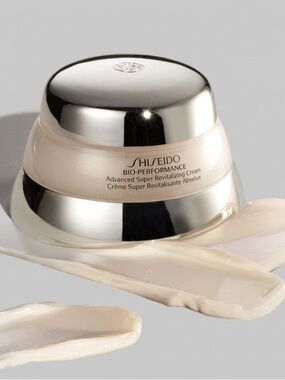✨ NIB Shiseido Bio-Performance Advanced Super Revitalizing Cream ✨
